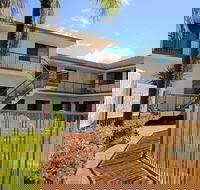 Gold Coast Inn - QLD Tourism