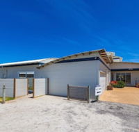 Wytonia Cabana - Queensland Tourism