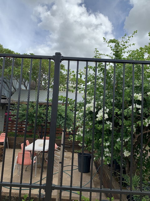 Central Motel - QLD Tourism 4