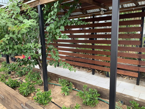 Central Motel - QLD Tourism 2