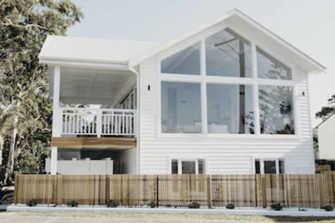 Salt At Shoal Bay - QLD Tourism 0