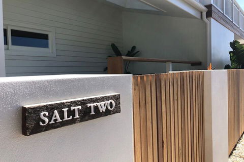Salt At Shoal Bay - QLD Tourism 4