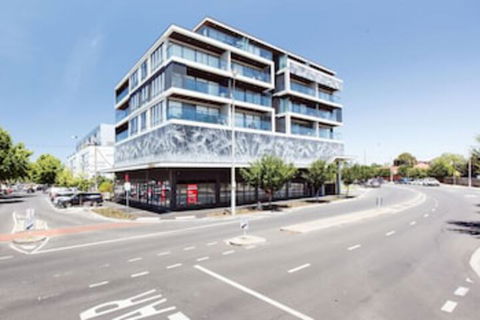 Spacious Urban Oasis In Central Location - Queensland Tourism 0