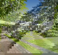 Garden Cottage - QLD Tourism