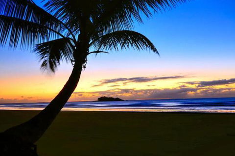 Daintree Rainforest Beach House - QLD Tourism 3
