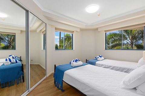 Cairns Oceanview At 181 The Esplanade (6) - QLD Tourism 5