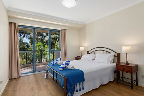 Cairns Oceanview At 181 The Esplanade (6) - QLD Tourism 3