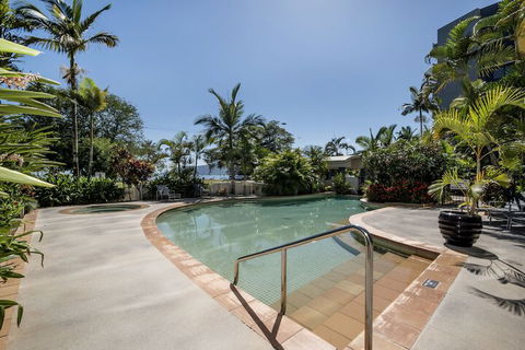 Cairns Oceanview At 181 The Esplanade (6) - QLD Tourism 1