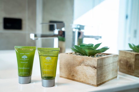 Punchbowl Executive Apartments - QLD Tourism 2