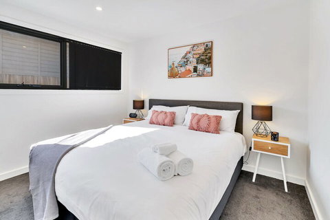 Punchbowl Executive Apartments - QLD Tourism 5