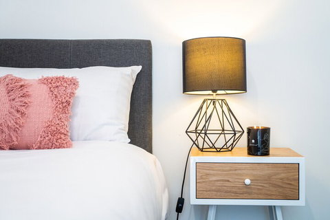 Punchbowl Executive Apartments - QLD Tourism 7