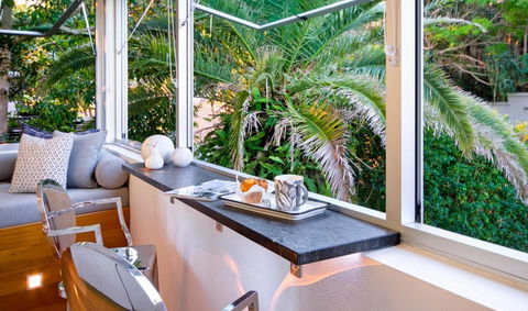 5 Bryan Street - Queensland Tourism 2