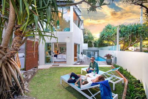 5 Bryan Street - Queensland Tourism 4