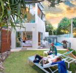 5 Bryan Street - Queensland Tourism