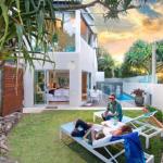 5 Bryan Street - Queensland Tourism 0