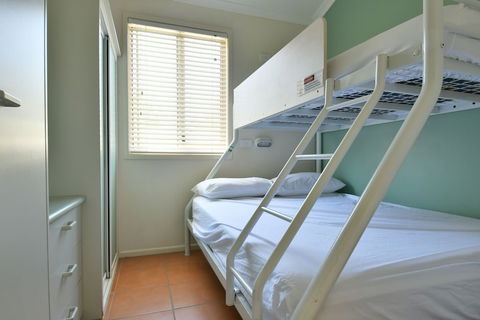 BIG4 Breeze Holiday Park â€“ Rainbow Beach - Queensland Tourism 3