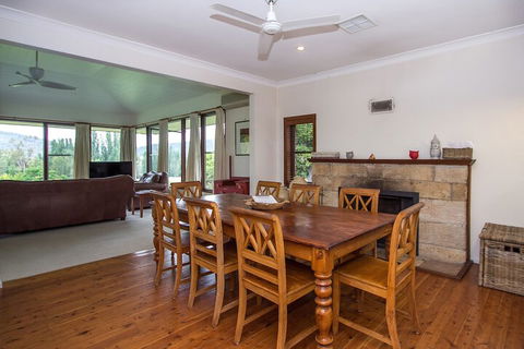 Stay In Mudgee - Queensland Tourism 7