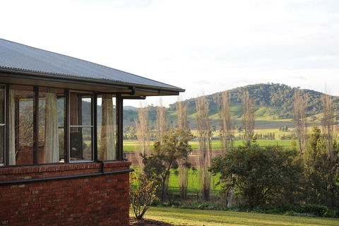 Stay In Mudgee - Queensland Tourism 1
