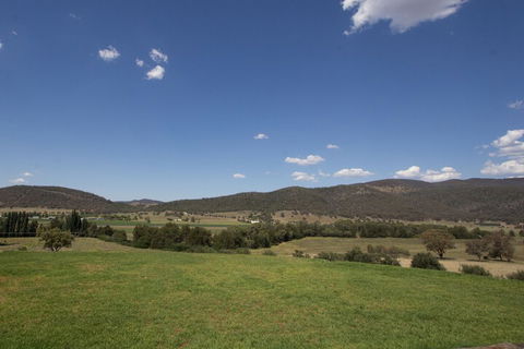 Stay In Mudgee - Queensland Tourism 4