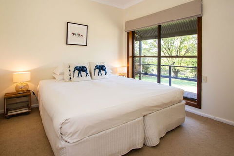 Stay In Mudgee - Queensland Tourism 5