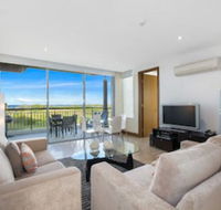 Luxury 2 Bed Apartment located in the Santai Resort - QLD Tourism