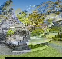 Lavender Cottage - QLD Tourism