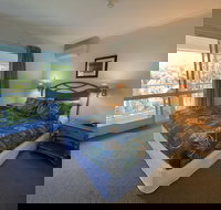 Palm Cove Penthouse Accommodation - QLD Tourism