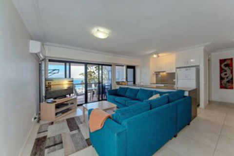 Florentine Unit 16 11 Columbia Close - QLD Tourism 0