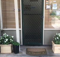 Central Wangaratta Motel - Queensland Tourism