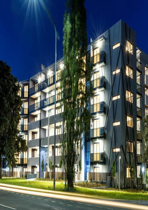 Accommodate Canberra - Indigo - QLD Tourism 1