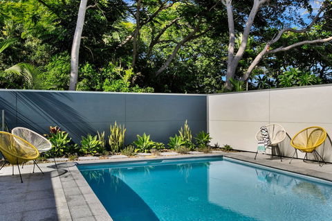A PERFECT STAY - Jannah - Queensland Tourism 2
