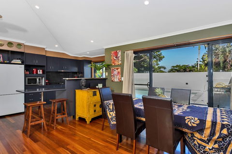 A PERFECT STAY - Jannah - Queensland Tourism 6