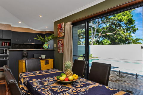 A PERFECT STAY - Jannah - Queensland Tourism 4