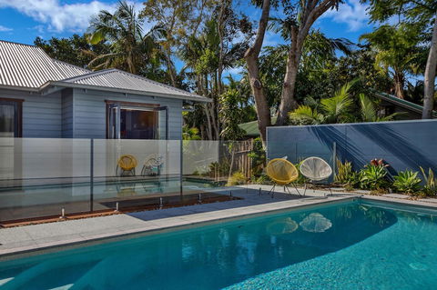 A PERFECT STAY - Jannah - Queensland Tourism 1