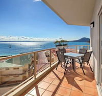 Barrington Unit 707/35-45 Shoal Bay Road - QLD Tourism