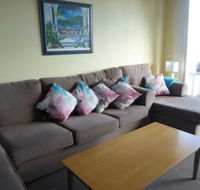 Portside Unit 12/1 Donald Street - QLD Tourism