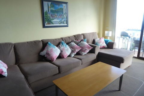 Portside, Unit 12/1 Donald Street - QLD Tourism 0