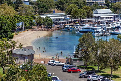 Kiah, Unit 5/53 Victoria Parade - QLD Tourism 2