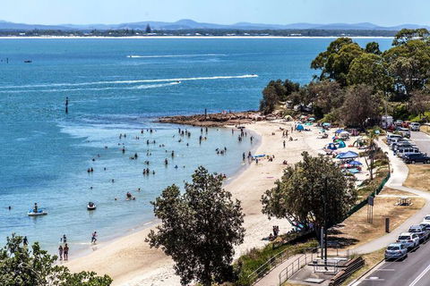 Kiah, Unit 5/53 Victoria Parade - QLD Tourism 3