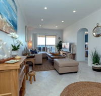 Kiah Unit 5/53 Victoria Parade - QLD Tourism