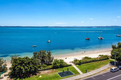 Kiah, Unit 5/53 Victoria Parade - QLD Tourism 1