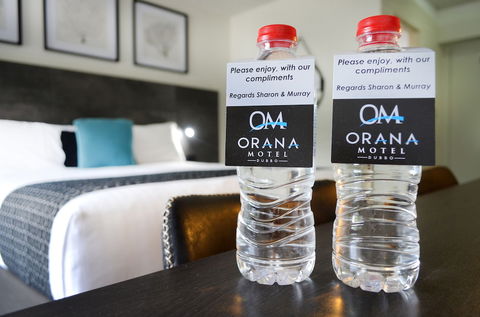 Orana Motel Dubbo - Queensland Tourism 6