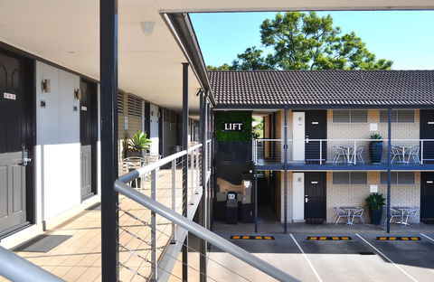 Orana Motel Dubbo - Queensland Tourism 0