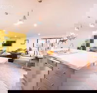 Euphoria House - Queensland Tourism