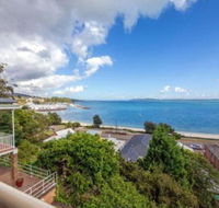 Quarterdeck Unit 5 12 Magnus Street - QLD Tourism