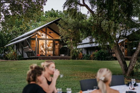 Kimberleyland Waterfront Holiday Park - Queensland Tourism 0
