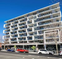 Astra Apartments Wollongong - QLD Tourism