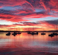 Ambience - QLD Tourism