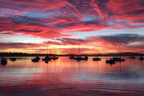 Ambience - QLD Tourism 0