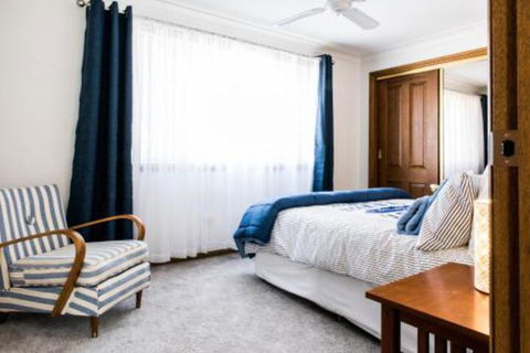 Ambience - QLD Tourism 6